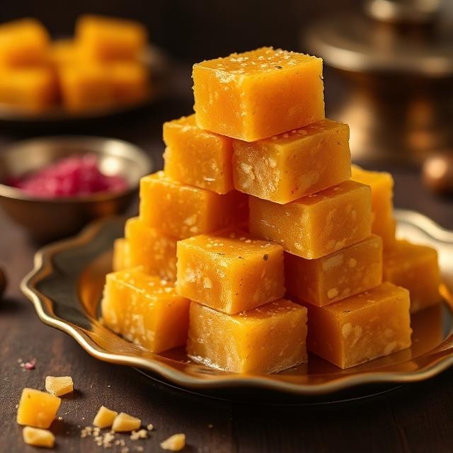 Mysore Pak