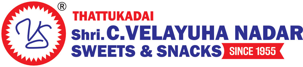 Velayutha Nadar Sweets
