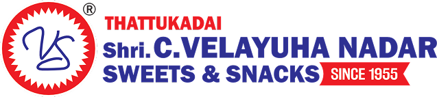 Velayutha Nadar Sweets