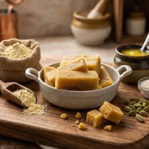 Mysore Pak