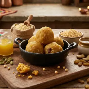 Laddu